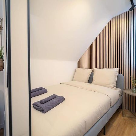Le Cocon - Petit Studio 2 Couchages - Centre Historique Aubagne Buitenkant foto